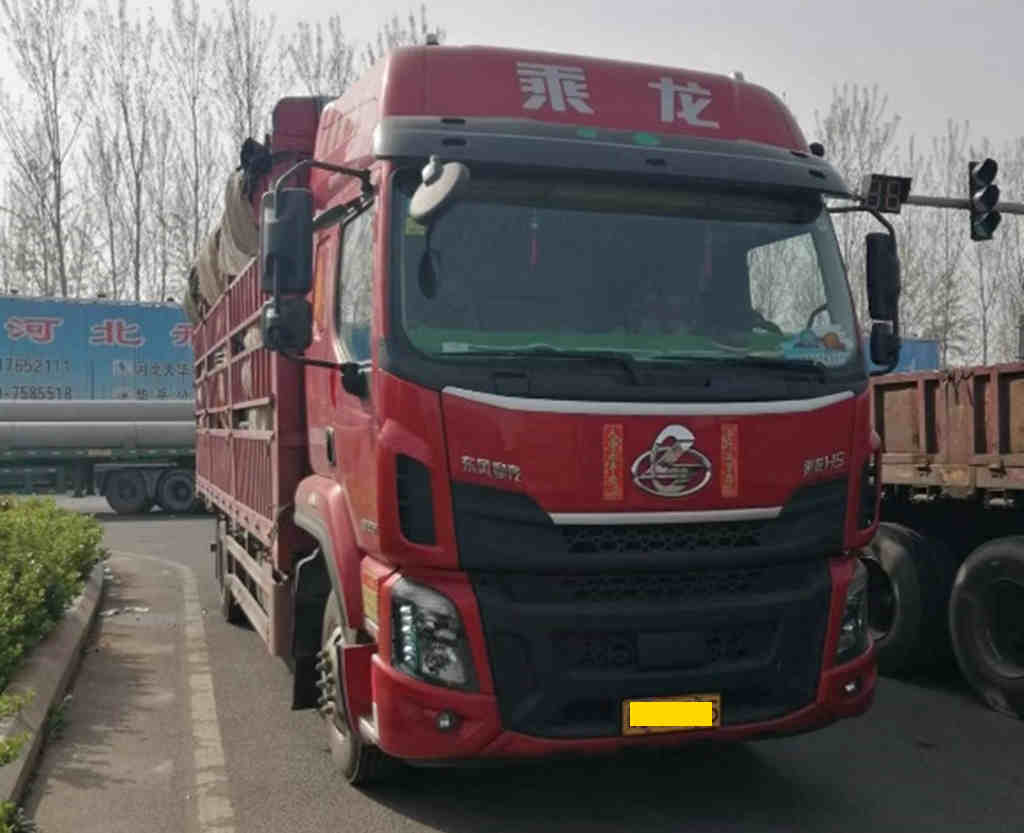 百公里16.22升,乘龙H5绿通房车开出新记录! - 第1张 - 提加商用车网 百公里16.22升,乘龙H5绿通房车开出新记录! - 第1张