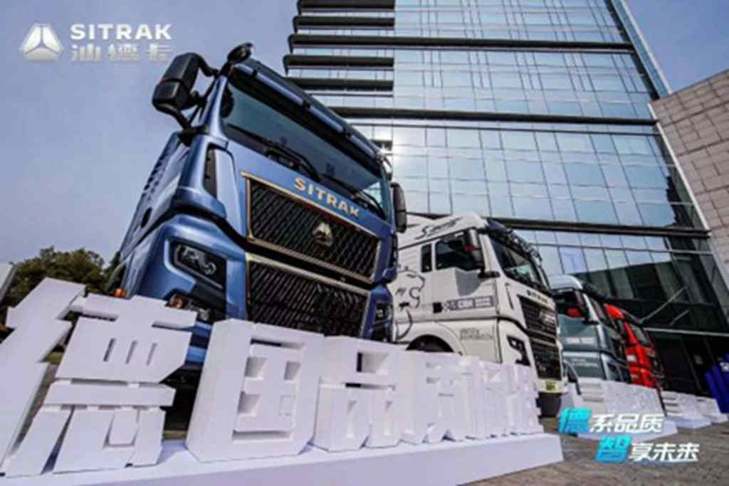 百万之上 驭见品质 丨 汕德卡以德系品质铸就高效创富“神话” - 第1张