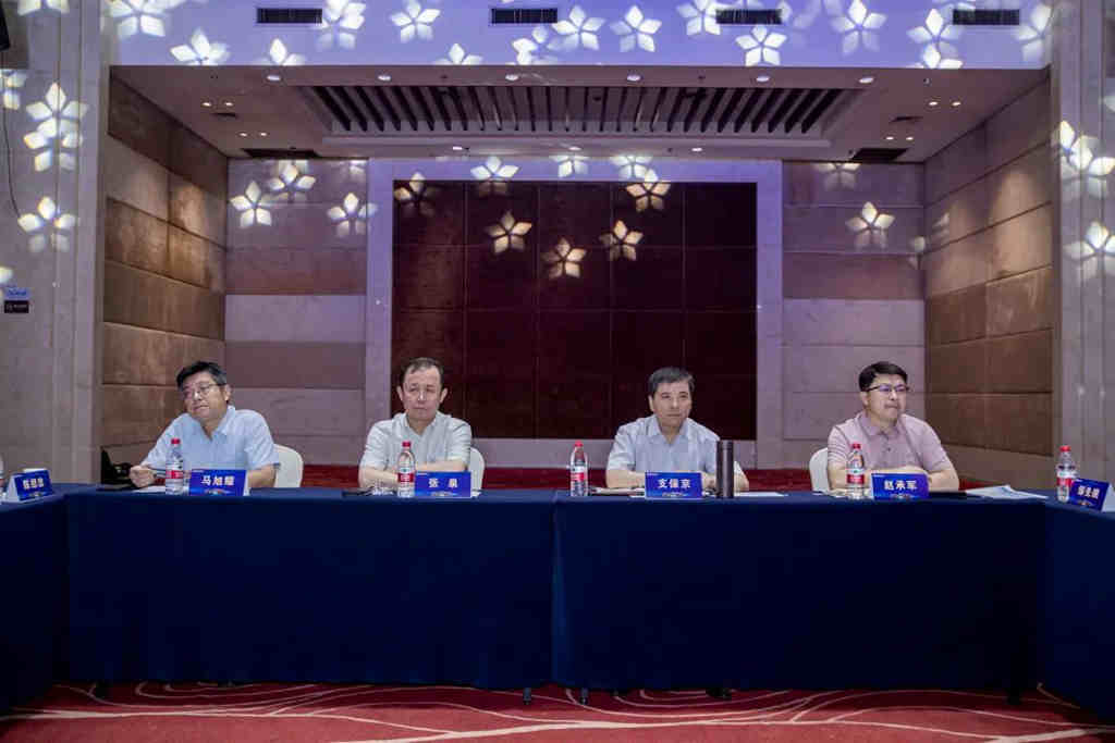 陕汽重卡山东区域2022年中营销同盟会暨战略产品提升研讨会胜利召开 - 第2张 - 提加商用车网 陕汽重卡山东区域2022年中营销同盟会暨战略产品提升研讨会胜利召开 - 第2张