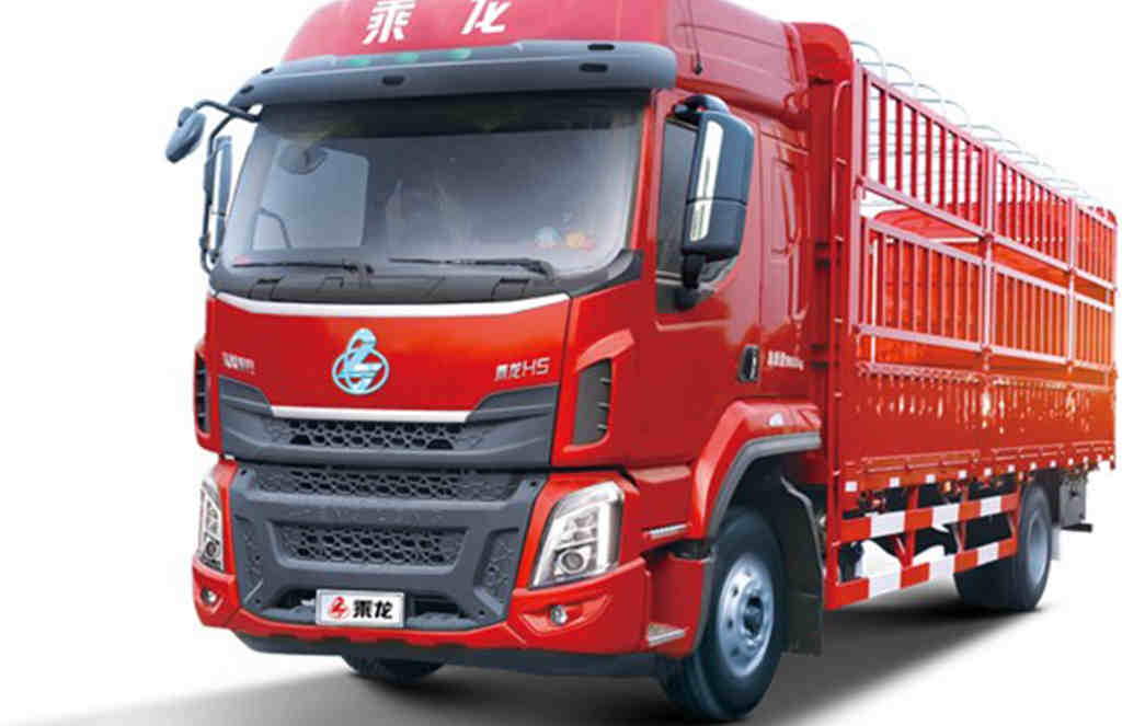 百公里16.22升,乘龙H5绿通房车开出新记录! - 第2张 - 提加商用车网 百公里16.22升,乘龙H5绿通房车开出新记录! - 第2张