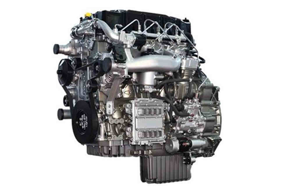 跑散杂也能赚大钱,这样的载货车你见过吗? - 第2张 - 提加商用车网 跑散杂也能赚大钱,这样的载货车你见过吗? - 第2张