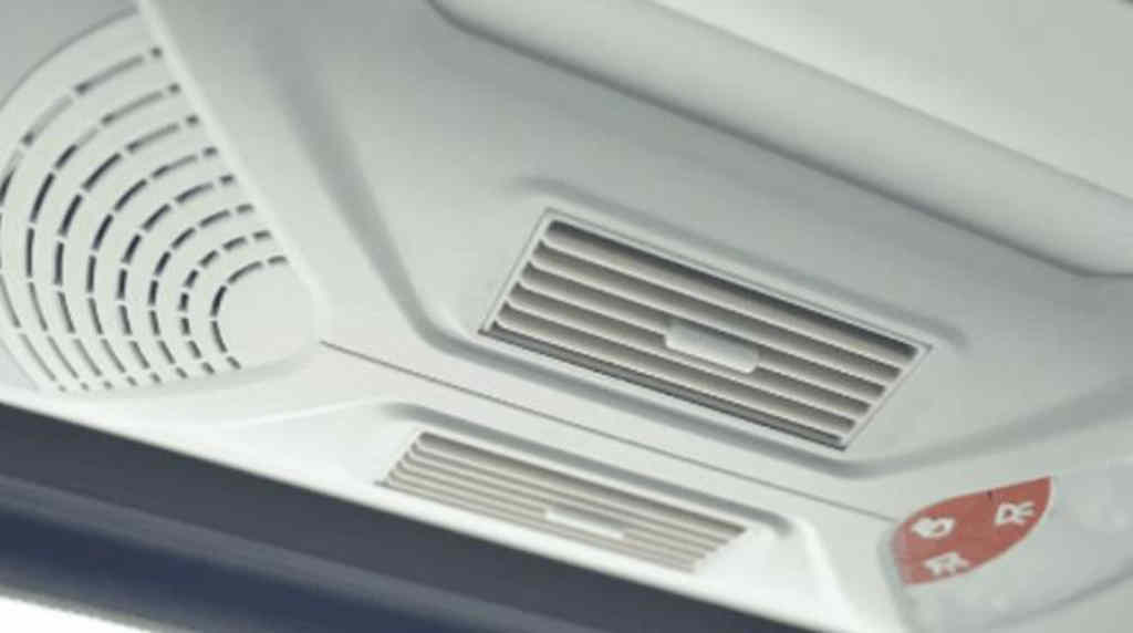 品质之选安凯A6,美好出行,护航有我! - 第9张 - 提加商用车网 品质之选安凯A6,美好出行,护航有我! - 第9张