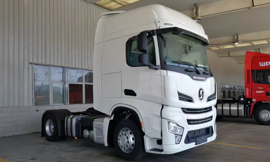 中国卡车今年在俄罗斯销量激增,除了高兴还有三个问题需要重视! - 第10张 - 提加商用车网 中国卡车今年在俄罗斯销量激增,除了高兴还有三个问题需要重视! - 第10张