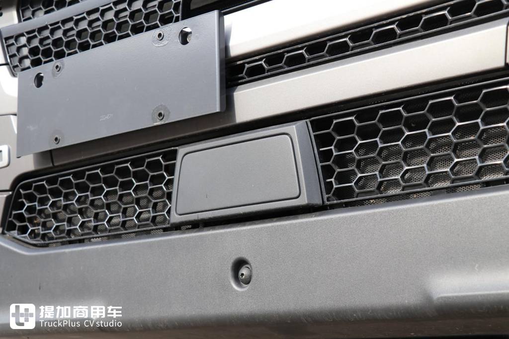 前后全气囊,更高的驾驶室配置,这辆G500可能是国内斯堪尼亚单驱车的天花板 - 第19张 - 提加商用车网 前后全气囊,更高的驾驶室配置,这辆G500可能是国内斯堪尼亚单驱车的天花板 - 第19张