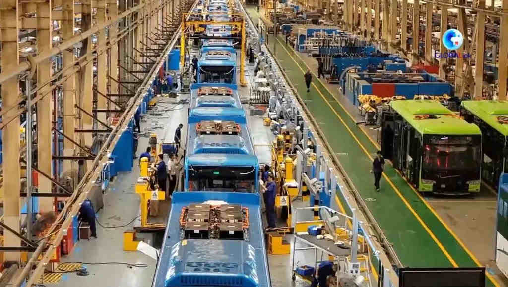 创历史新高!金龙客车以686.97亿元品牌价值上榜中国500最具价值品牌 - 第4张 - 提加商用车网 创历史新高!金龙客车以686.97亿元品牌价值上榜中国500最具价值品牌 - 第4张