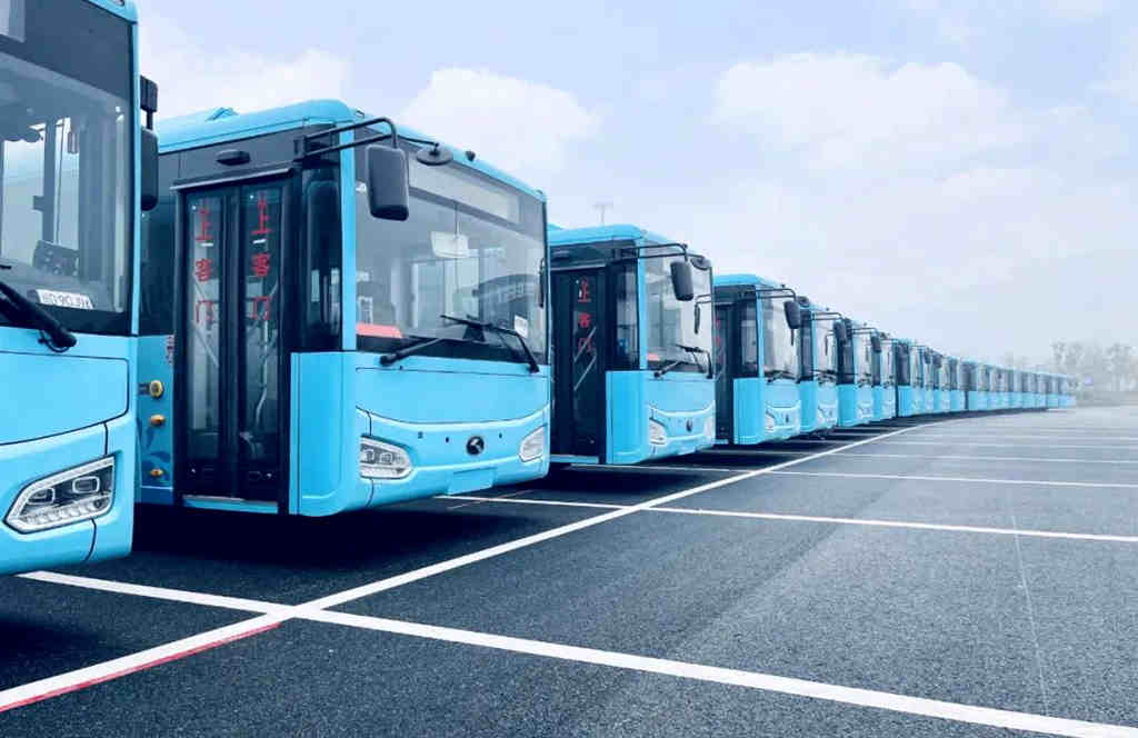 创历史新高!金龙客车以686.97亿元品牌价值上榜中国500最具价值品牌 - 第5张 - 提加商用车网 创历史新高!金龙客车以686.97亿元品牌价值上榜中国500最具价值品牌 - 第5张