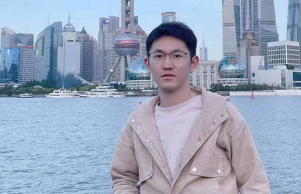 享智能 零问题 这就是行车测试工程师梁康的“智驾人生”! - 第1张 - 提加商用车网 享智能 零问题 这就是行车测试工程师梁康的“智驾人生”! - 第1张