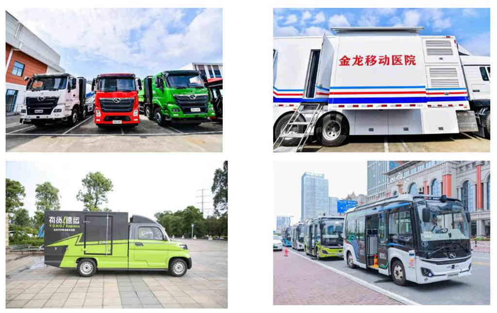 创历史新高!金龙客车以686.97亿元品牌价值上榜中国500最具价值品牌 - 第6张 - 提加商用车网 创历史新高!金龙客车以686.97亿元品牌价值上榜中国500最具价值品牌 - 第6张