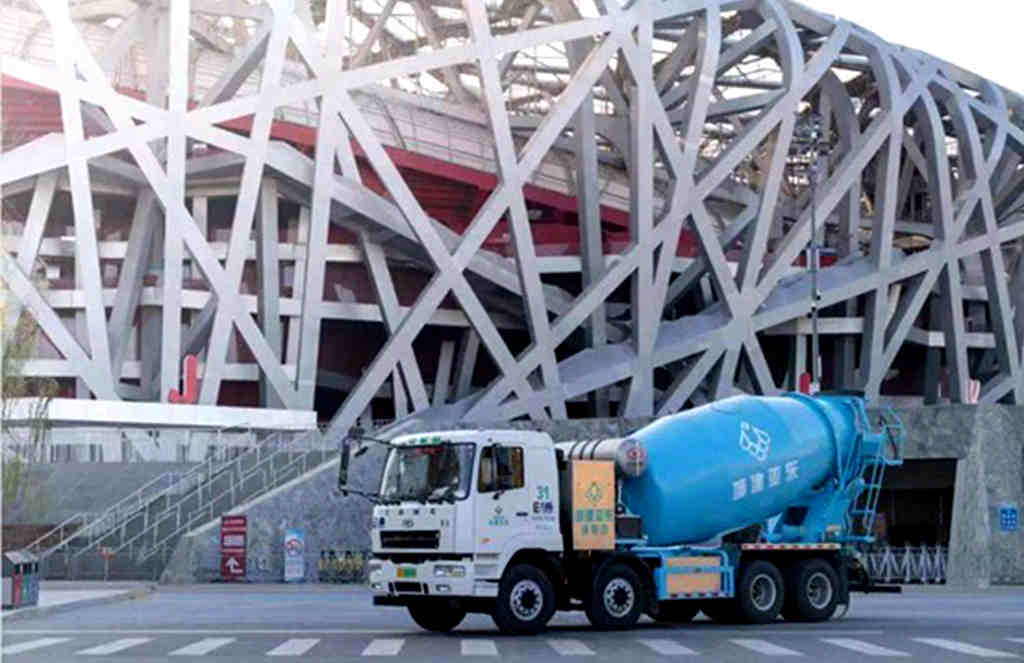 机遇挑战并存,汉马科技引领绿色陆运的先行之“马” - 第6张 - 提加商用车网 机遇挑战并存,汉马科技引领绿色陆运的先行之“马” - 第6张