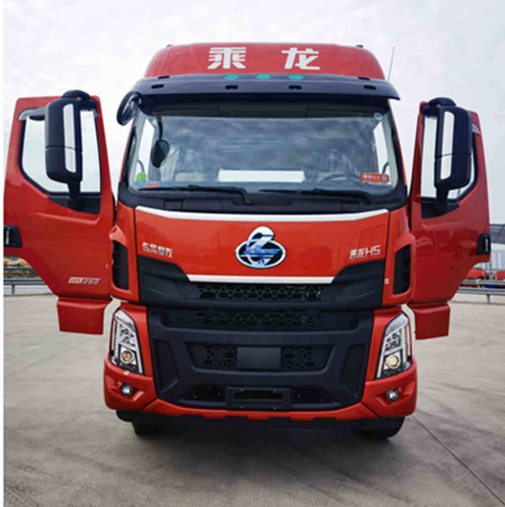 跑散杂也能赚大钱,这样的载货车你见过吗? - 第7张 - 提加商用车网 跑散杂也能赚大钱,这样的载货车你见过吗? - 第7张