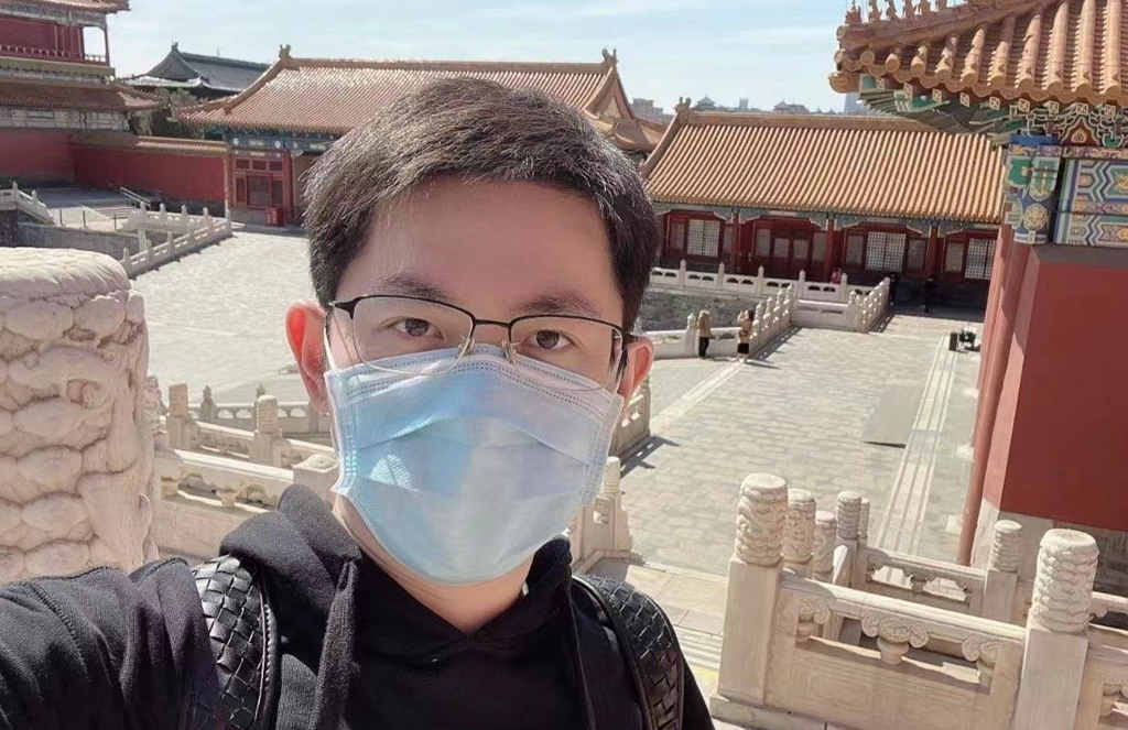 享智能 零问题 这就是行车测试工程师梁康的“智驾人生”! - 第3张 - 提加商用车网 享智能 零问题 这就是行车测试工程师梁康的“智驾人生”! - 第3张