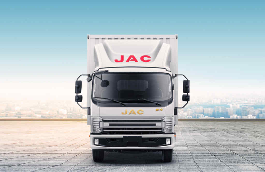 不在能知，而在能行，帅铃全新S系领航高效运输时代 - 第5张