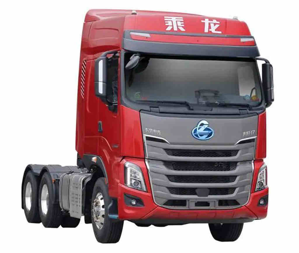 又一地交车30台,乘龙H7智享版持续热销 - 第4张 - 提加商用车网 又一地交车30台,乘龙H7智享版持续热销 - 第4张