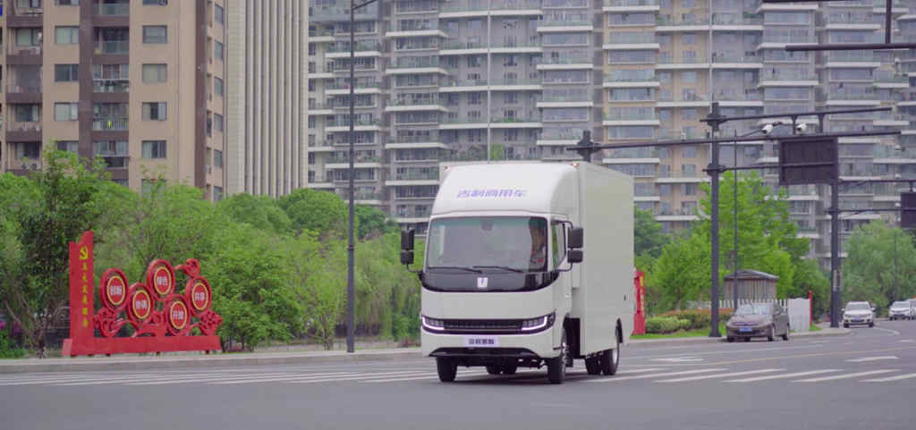 上市一周年,远程星智H口碑销量双丰收 - 第4张 - 提加商用车网 上市一周年,远程星智H口碑销量双丰收 - 第4张