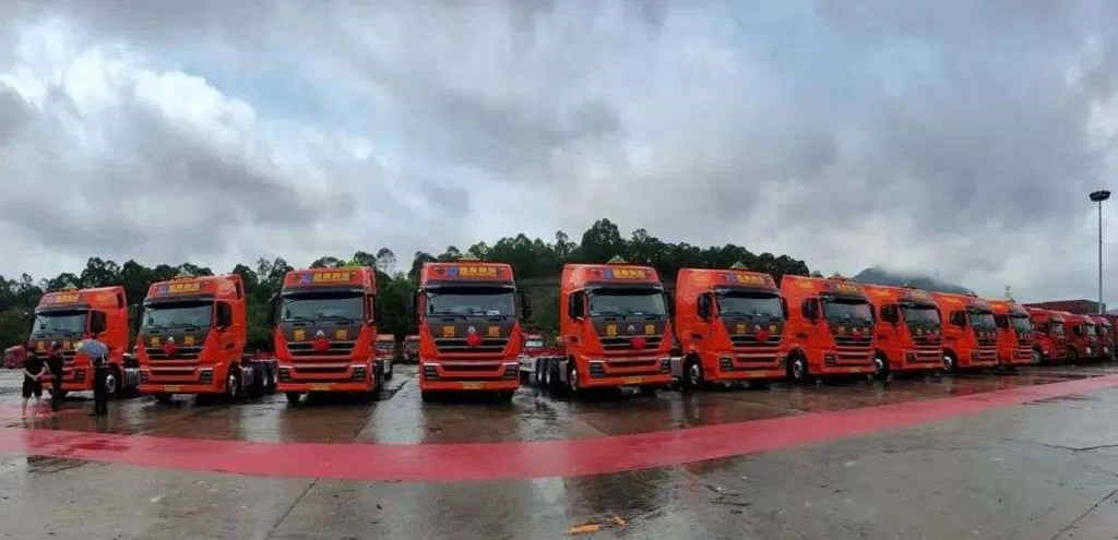 中国重汽6月马力十足  提前锁定上半年重卡销量冠军 - 第5张