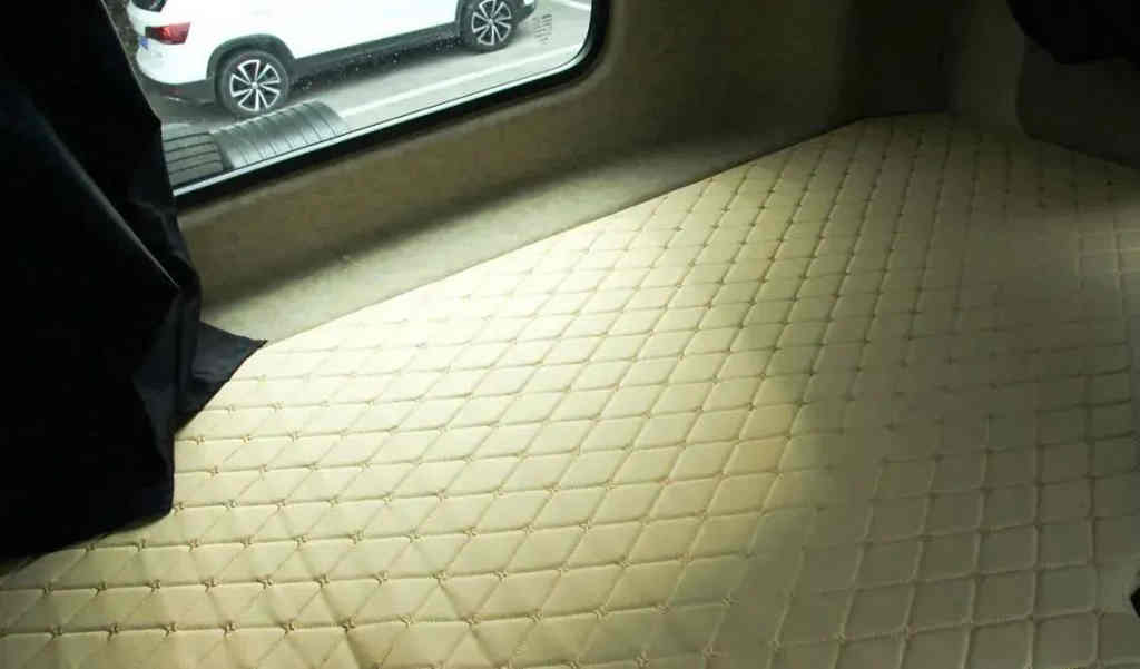 迎峰度夏,江淮超越Q7助攻能源运输! - 第5张 - 提加商用车网 迎峰度夏,江淮超越Q7助攻能源运输! - 第5张