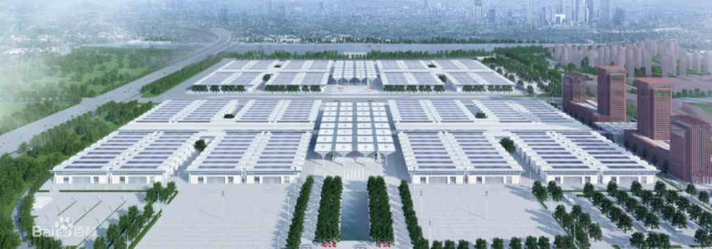 相约9月15日—17日!2022道路运输车辆展将在国家会展中心(天津)盛大启幕 - 第6张 - 提加商用车网 相约9月15日—17日!2022道路运输车辆展将在国家会展中心(天津)盛大启幕 - 第6张