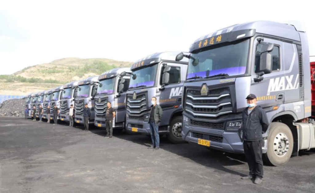 中国重汽6月马力十足  提前锁定上半年重卡销量冠军 - 第9张