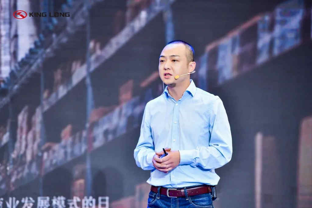me·2022 金龙“美好出行”生态大会暨高质量发展成果展完美收官 - 第12张 - 提加商用车网 me·2022 金龙“美好出行”生态大会暨高质量发展成果展完美收官 - 第12张