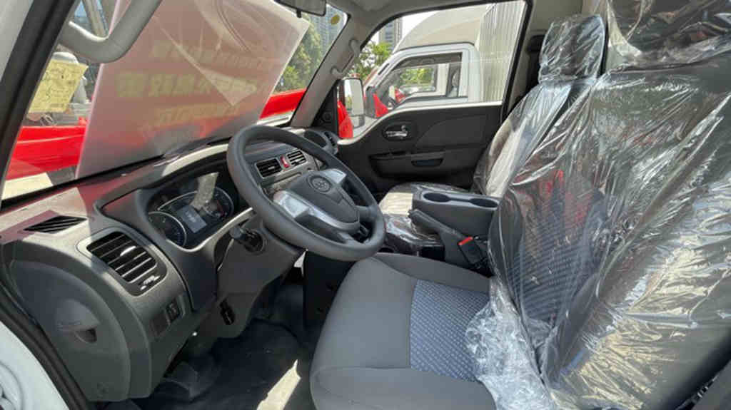 江淮1卡品牌战略即将发布 恺达柴油版系车型上市来袭 - 第3张 - 提加商用车网 江淮1卡品牌战略即将发布 恺达柴油版系车型上市来袭 - 第3张