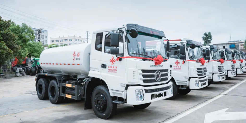 115辆!“特”别的车,交付给特别的你~ - 第5张 - 提加商用车网 115辆!“特”别的车,交付给特别的你~ - 第5张