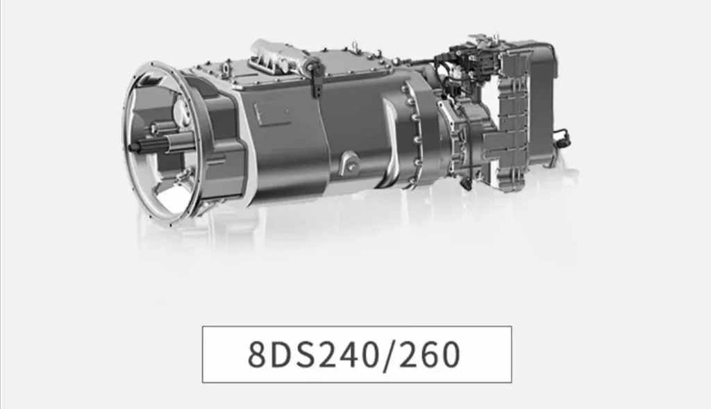 出口海外 | 法士特变速器扬威苏门答腊 - 第2张