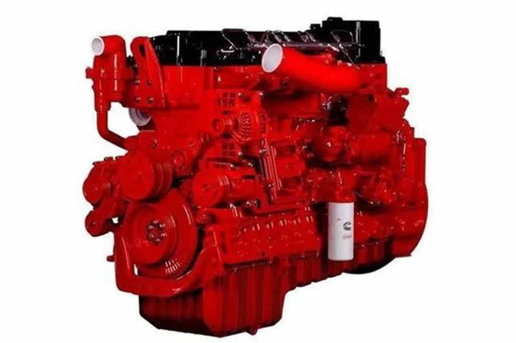 舒适又省油 还看乘龙H7陆航版! - 第5张 - 提加商用车网 舒适又省油 还看乘龙H7陆航版! - 第5张