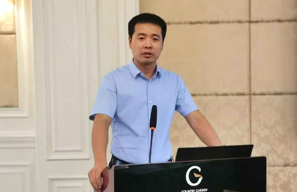 陕重汽随州专用车市场突破项目启动大会成功召开 - 第2张