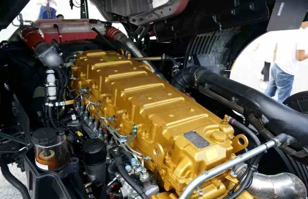 又一地交车30台,乘龙H7智享版持续热销 - 第3张 - 提加商用车网 又一地交车30台,乘龙H7智享版持续热销 - 第3张