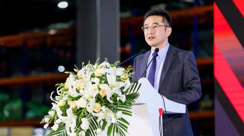 康迈完成潍坊合资公司持有股权收购,开启业务新篇章 - 第1张 - 提加商用车网 康迈完成潍坊合资公司持有股权收购,开启业务新篇章 - 第1张