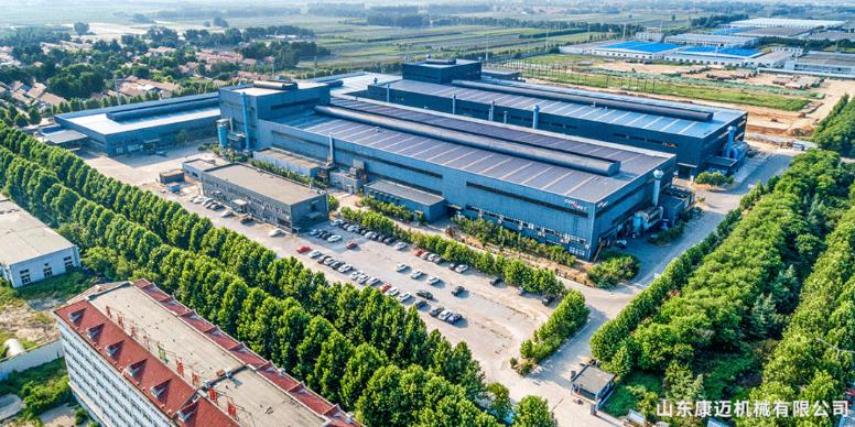 康迈完成潍坊合资公司持有股权收购,开启业务新篇章 - 第2张 - 提加商用车网 康迈完成潍坊合资公司持有股权收购,开启业务新篇章 - 第2张