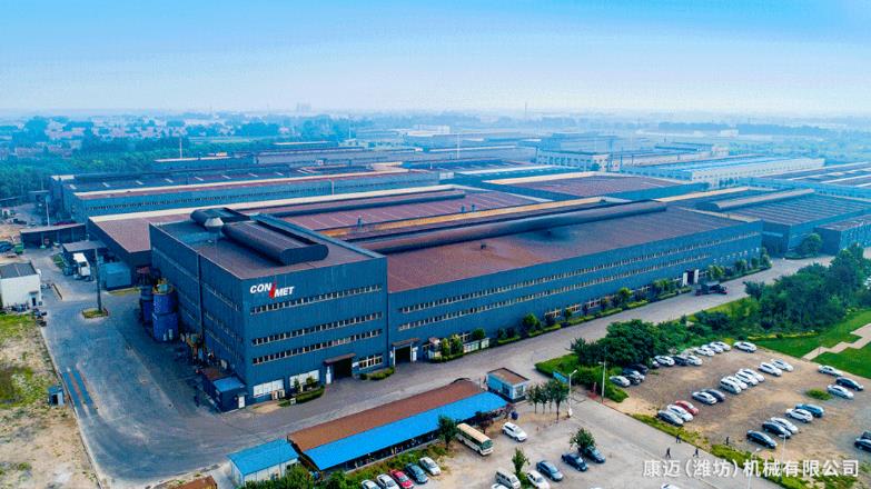 康迈完成潍坊合资公司持有股权收购,开启业务新篇章 - 第3张 - 提加商用车网 康迈完成潍坊合资公司持有股权收购,开启业务新篇章 - 第3张