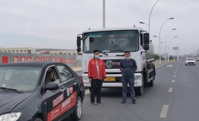 志存高远，爱创美满——记“伊犁女婿”石先育的“美满人生” - 第1张