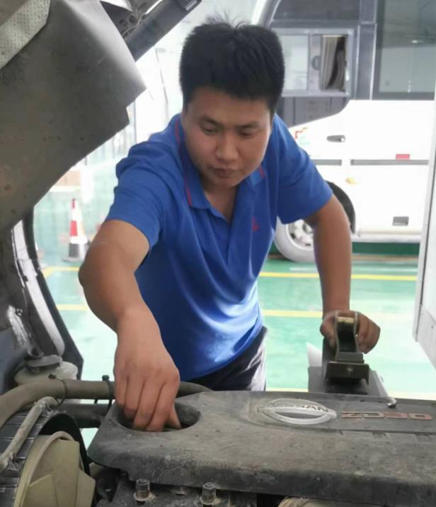 志存高远，爱创美满——记“伊犁女婿”石先育的“美满人生” - 第3张