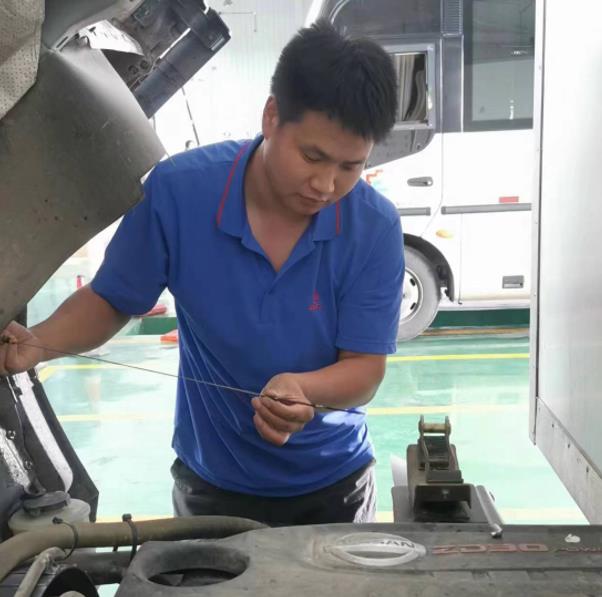 志存高远，爱创美满——记“伊犁女婿”石先育的“美满人生” - 第4张