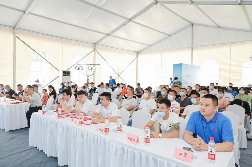 懂民心顺民意 东风凯普特星云极鲜蜂南京上市正当时 - 第3张 - 提加商用车网 懂民心顺民意 东风凯普特星云极鲜蜂南京上市正当时 - 第3张