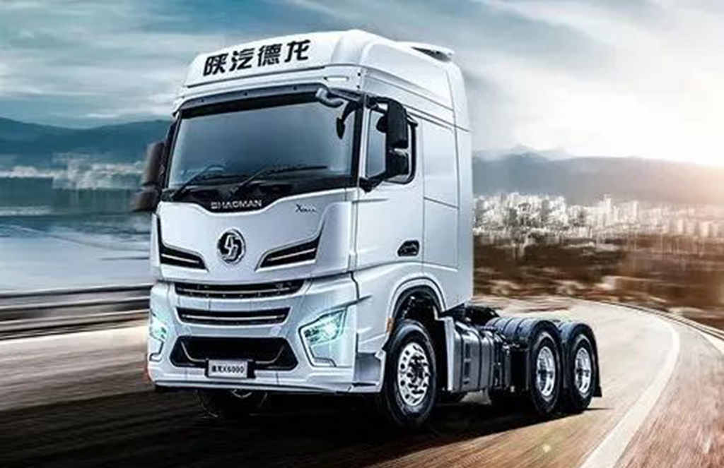 陕汽自动驾驶技术:不同车型、不同的场景下的专属解决方案 - 第2张 - 提加商用车网 陕汽自动驾驶技术:不同车型、不同的场景下的专属解决方案 - 第2张