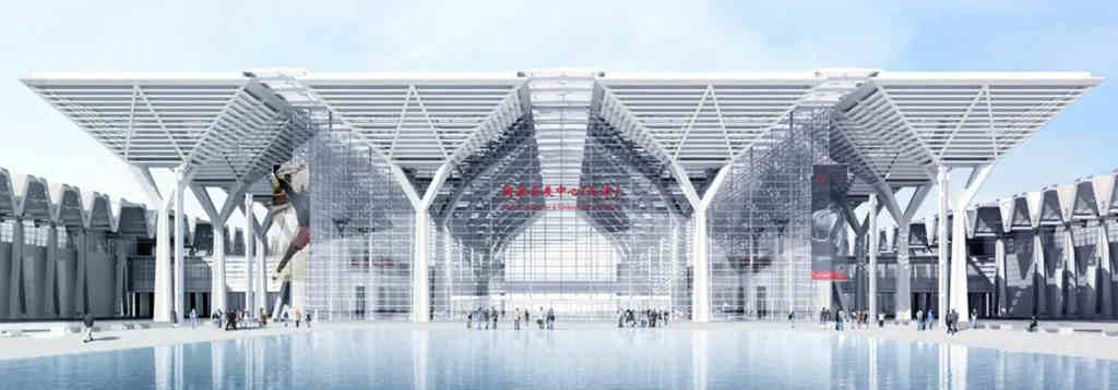 相约9月15日—17日!2022道路运输车辆展将在国家会展中心(天津)盛大启幕 - 第1张 - 提加商用车网 相约9月15日—17日!2022道路运输车辆展将在国家会展中心(天津)盛大启幕 - 第1张