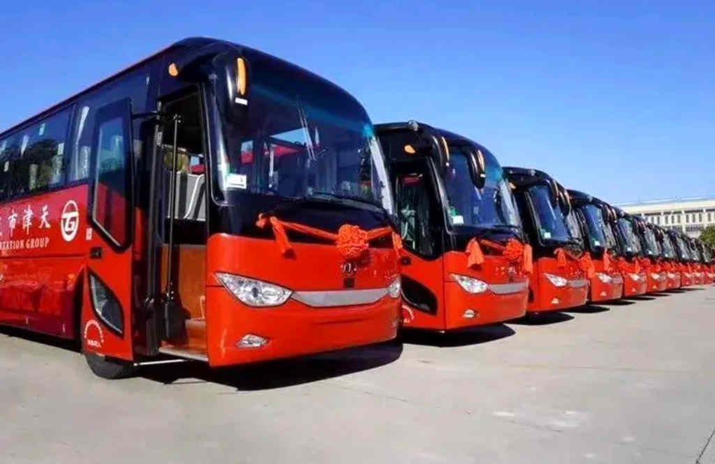 品质之选安凯A6,美好出行,护航有我! - 第1张 - 提加商用车网 品质之选安凯A6,美好出行,护航有我! - 第1张