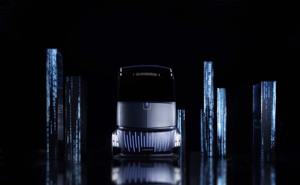 特斯拉重卡投产、广汽日野大马力车型上市,一周国内外卡车大事件盘点 - 第15张 - 提加商用车网 特斯拉重卡投产、广汽日野大马力车型上市,一周国内外卡车大事件盘点 - 第15张