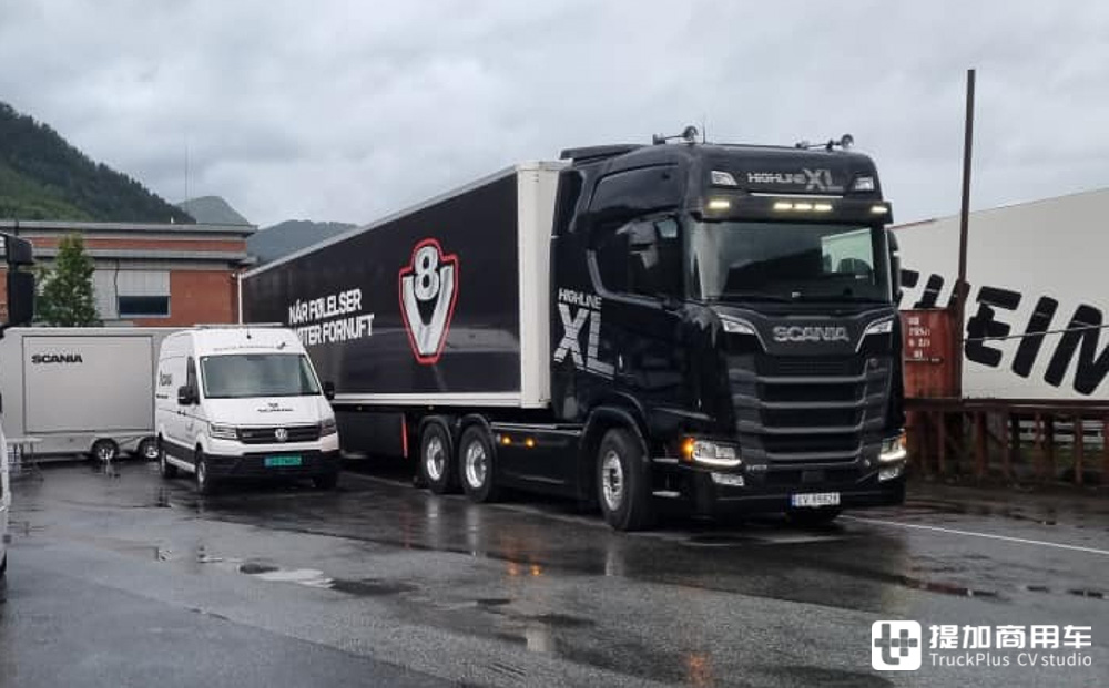 特斯拉重卡投产、广汽日野大马力车型上市，一周国内外卡车大事件盘点