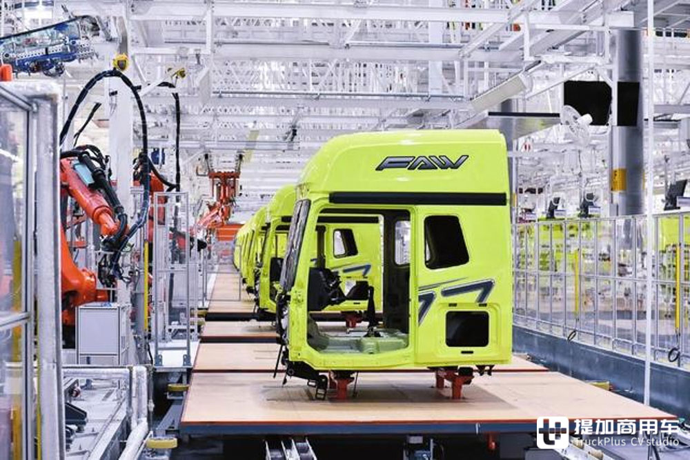 国产卡车获欧盟认证？别高兴太早，想要销往欧洲还有很长的路要走！