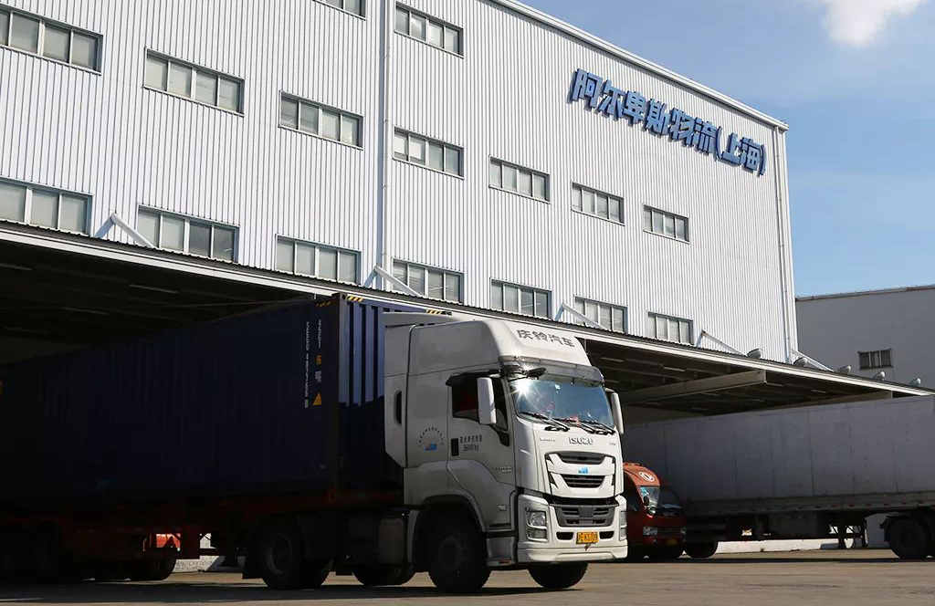 重型商用车油耗限值加严，庆铃五十铃GIGA巨咖表示：省油是我的强项