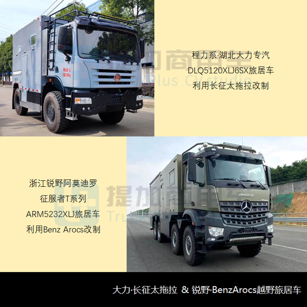 6吨以上中重卡强势崛起,工信部第359批商旅新品公示概述 - 第5张 - 提加商用车网 6吨以上中重卡强势崛起,工信部第359批商旅新品公示概述 - 第5张