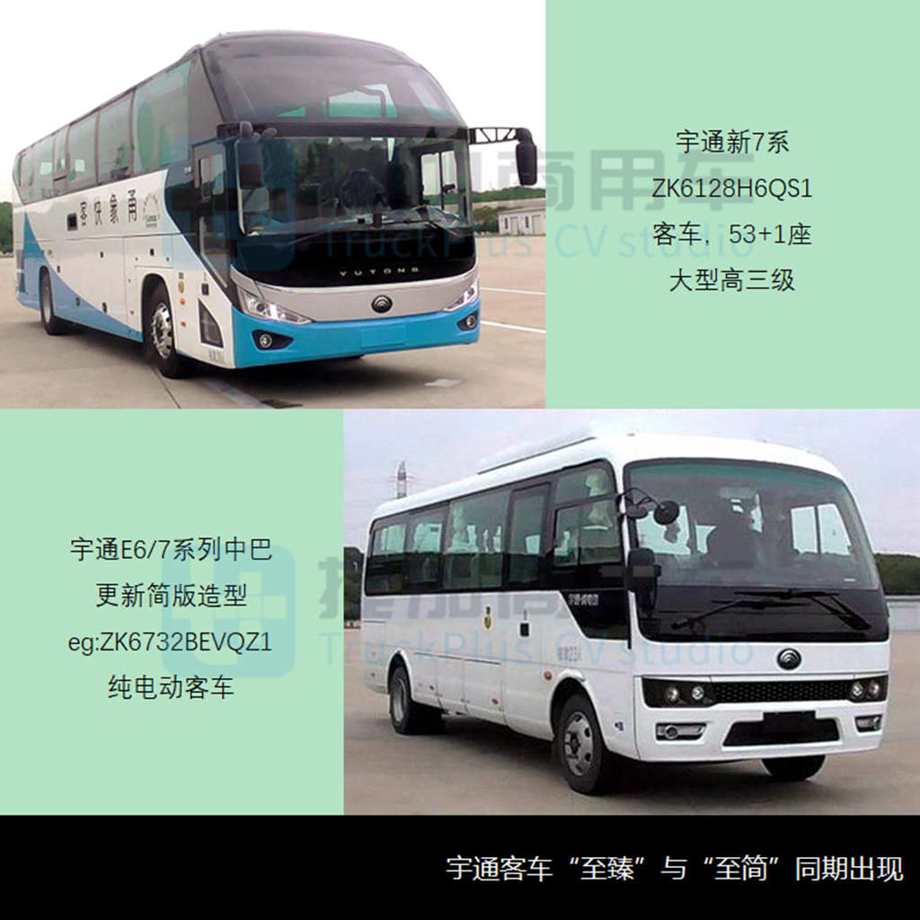 大金龙申报18米电动BRT,工信部第360批新产品公示之M类客车篇 - 第5张 - 提加商用车网 大金龙申报18米电动BRT,工信部第360批新产品公示之M类客车篇 - 第5张