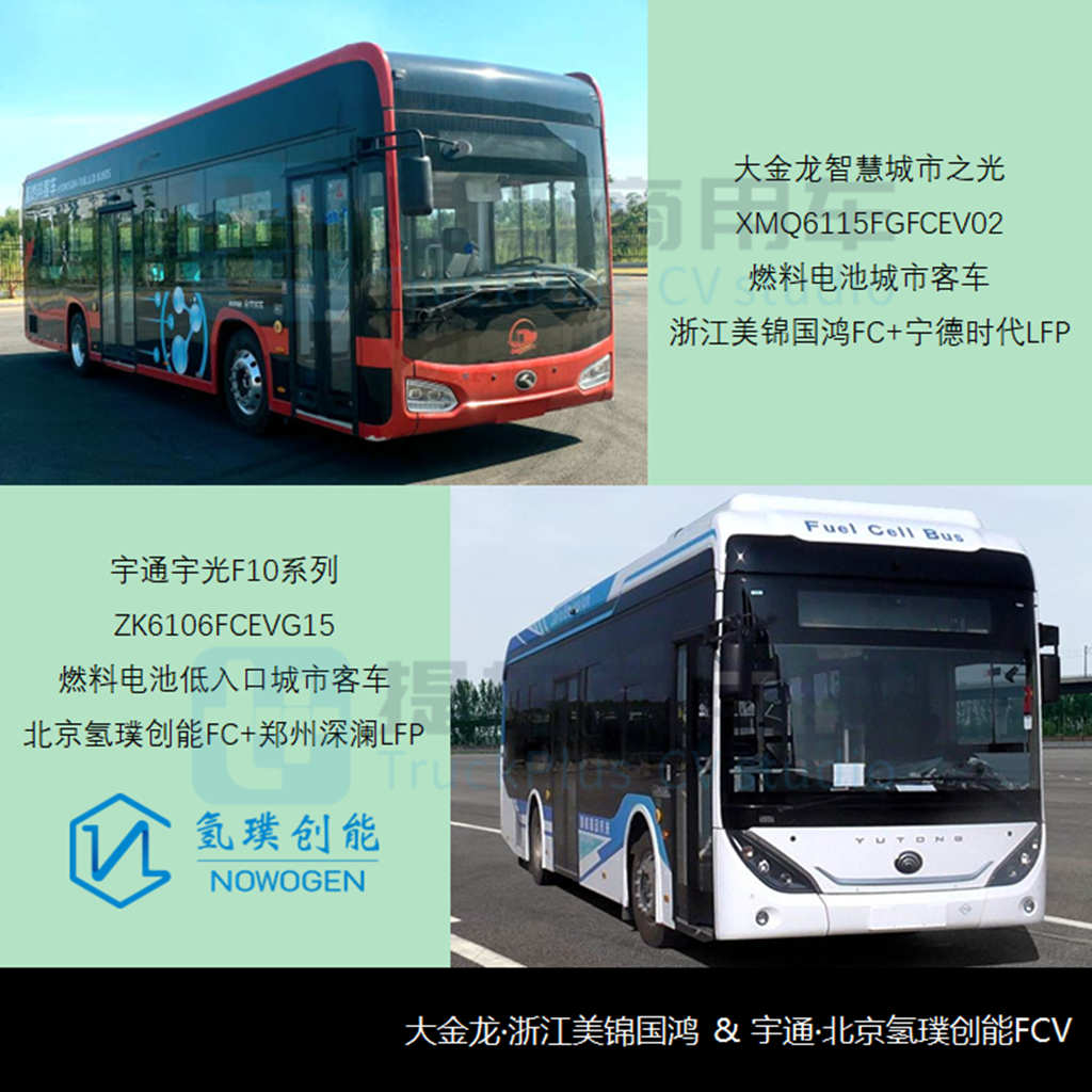 大金龙申报18米电动BRT,工信部第360批新产品公示之M类客车篇 - 第10张 - 提加商用车网 大金龙申报18米电动BRT,工信部第360批新产品公示之M类客车篇 - 第10张