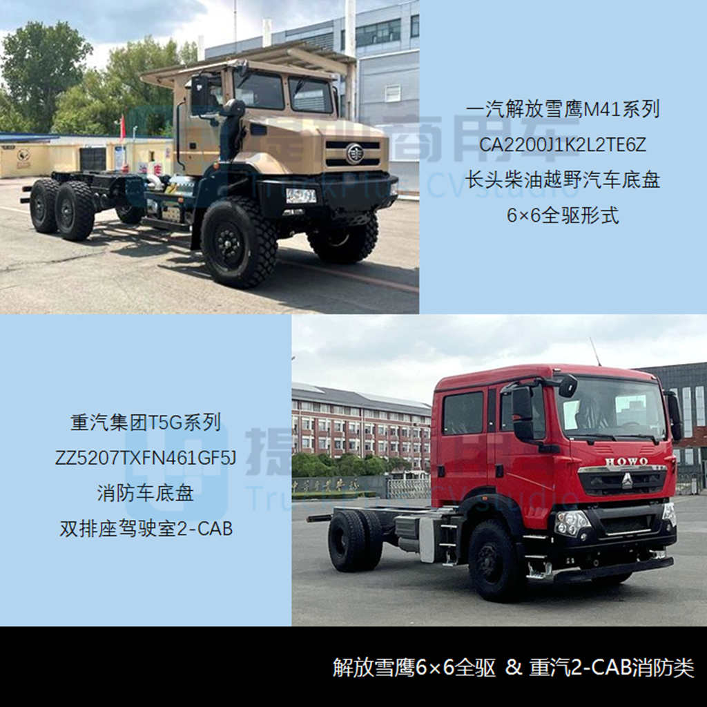 江淮重卡“越家族”再添新成员,工信部第359批新品公示之N类重卡篇 - 第10张 - 提加商用车网 江淮重卡“越家族”再添新成员,工信部第359批新品公示之N类重卡篇 - 第10张