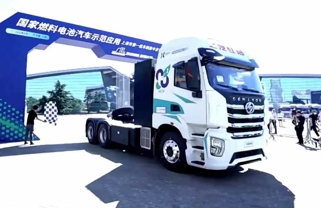 联合赋能,氢领未来!3个”NO.1”关键词带你了解 - 第1张 - 提加商用车网 联合赋能,氢领未来!3个”NO.1”关键词带你了解 - 第1张