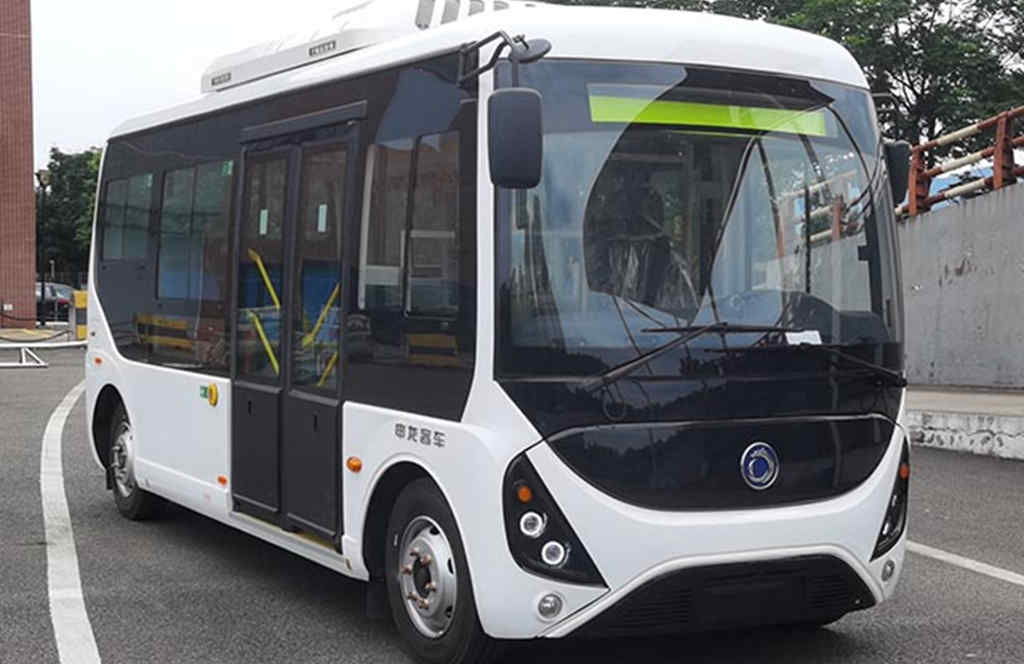 玉柴芯蓝电驱动桥成功首配轻客 将于本季正式投放