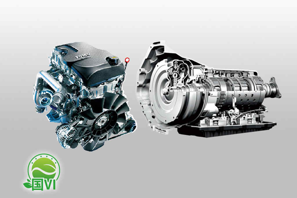 再次交付!南京依维柯向聊城烟草批量交付依维柯欧胜! - 第2张 - 提加商用车网 再次交付!南京依维柯向聊城烟草批量交付依维柯欧胜! - 第2张